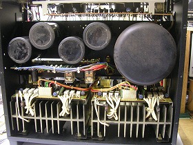 パイオニア M-77